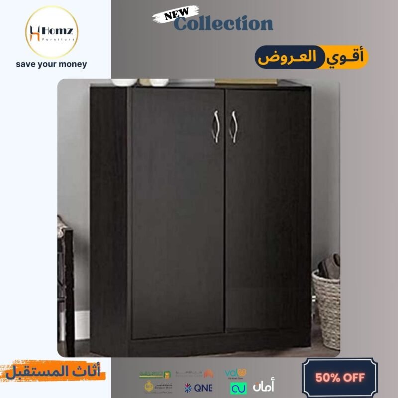 Shoe rack 80×90×35