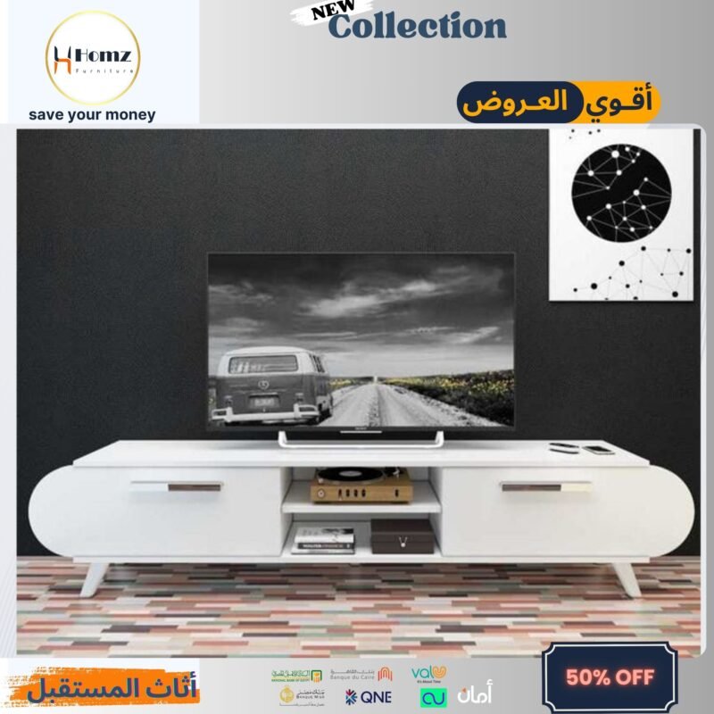 tv unit 160×30×50