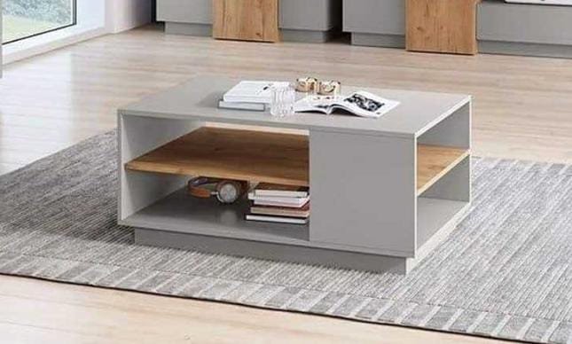 Coffee table 100×50×45