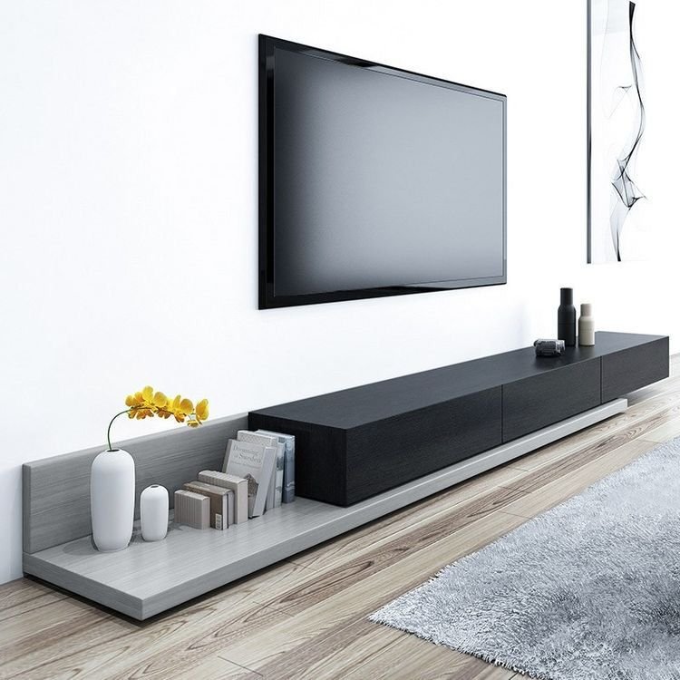 Tv unit 220×33×40