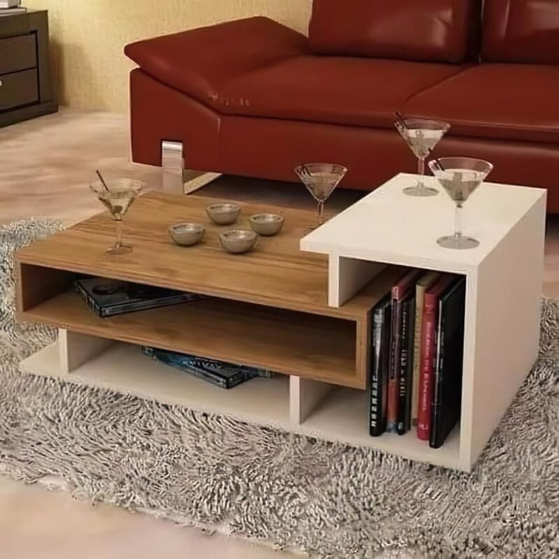 Coffee Table 100×50×45