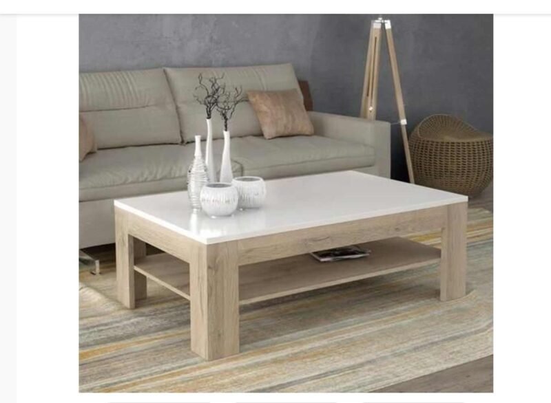 Coffee Table 100×50×45