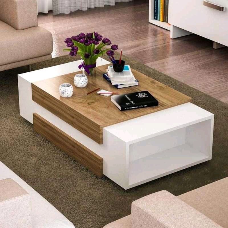 Coffee Table  100×50×40