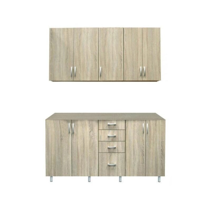 Kitchen 160×50×90