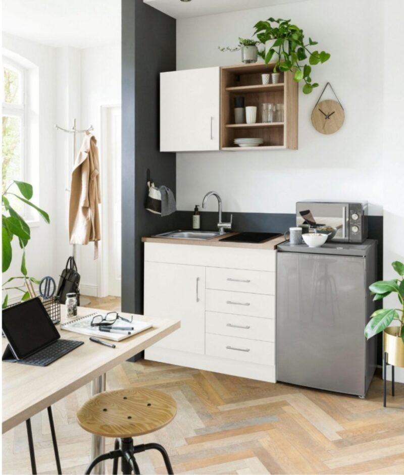 Kitchen 80×50×90