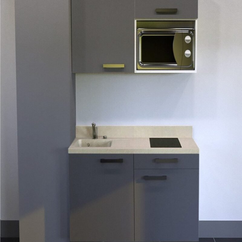 kitchen 80×90×40