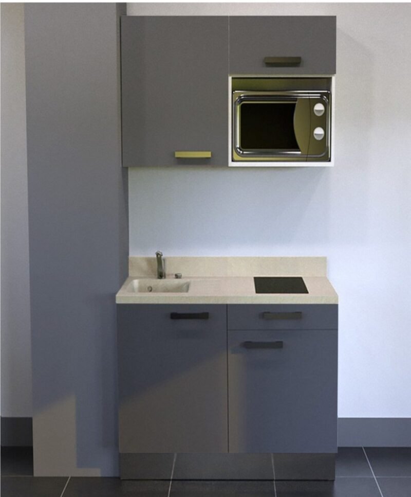 kitchen 80×90×40