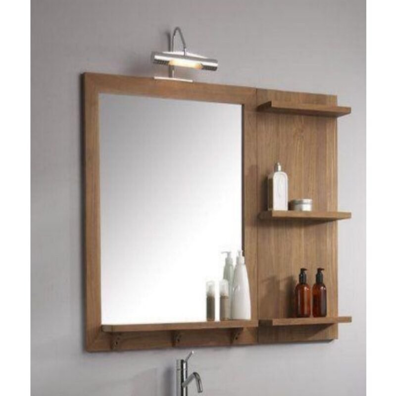 Bathroom unit 80×60
