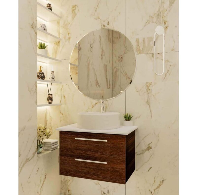 Storage Bathroom 48×40×47