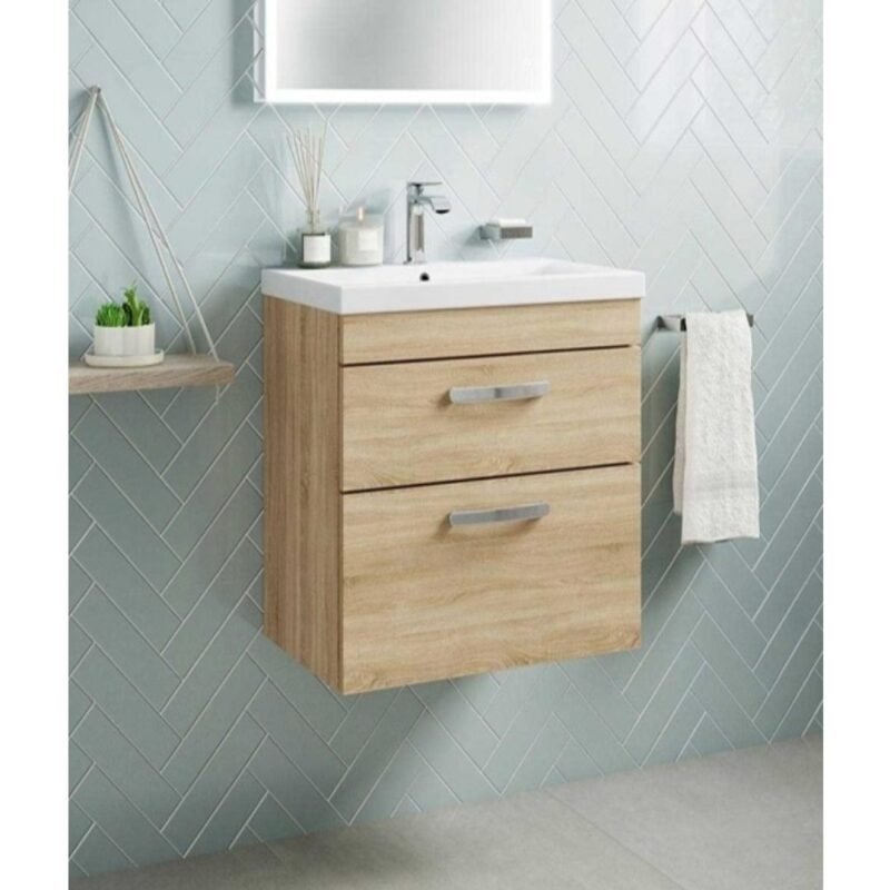 Storage Bathroom unit 48×60×47