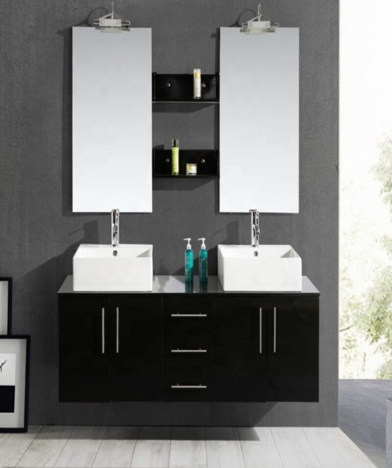 Storage Bathroom 160×50×60