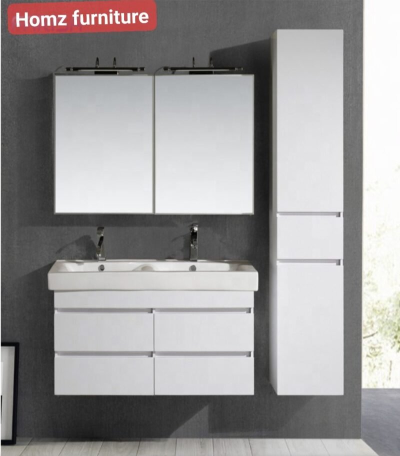 Storage Bathroom 160×45×47