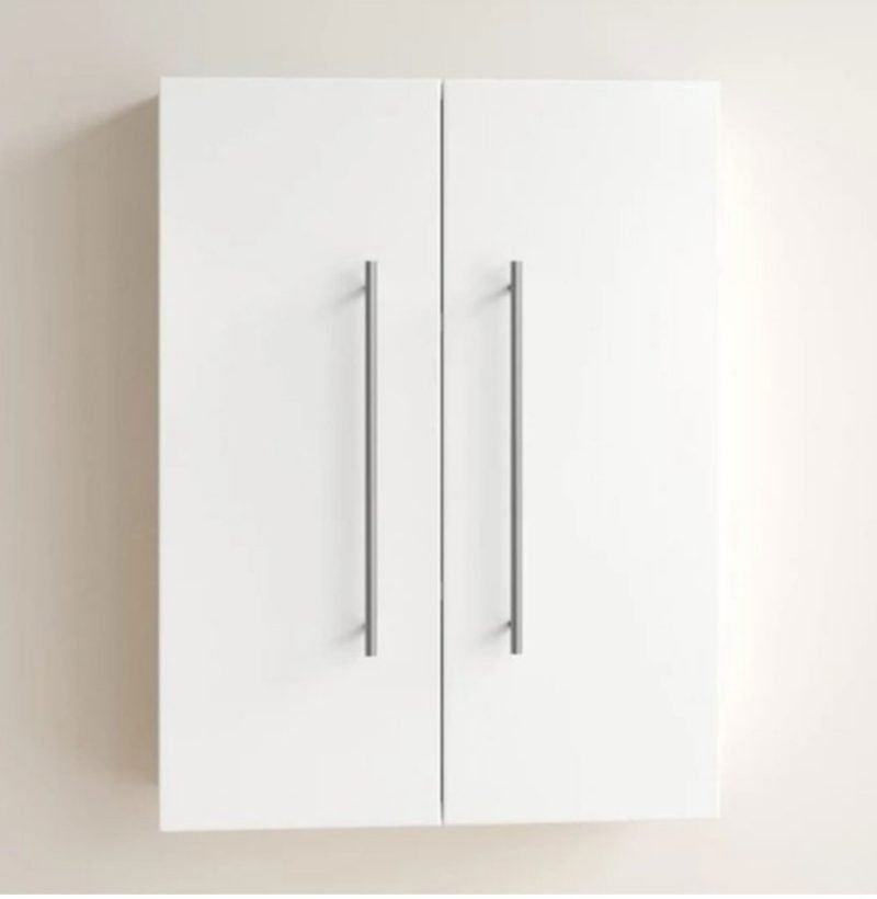 Bathroom unit 70×60×22