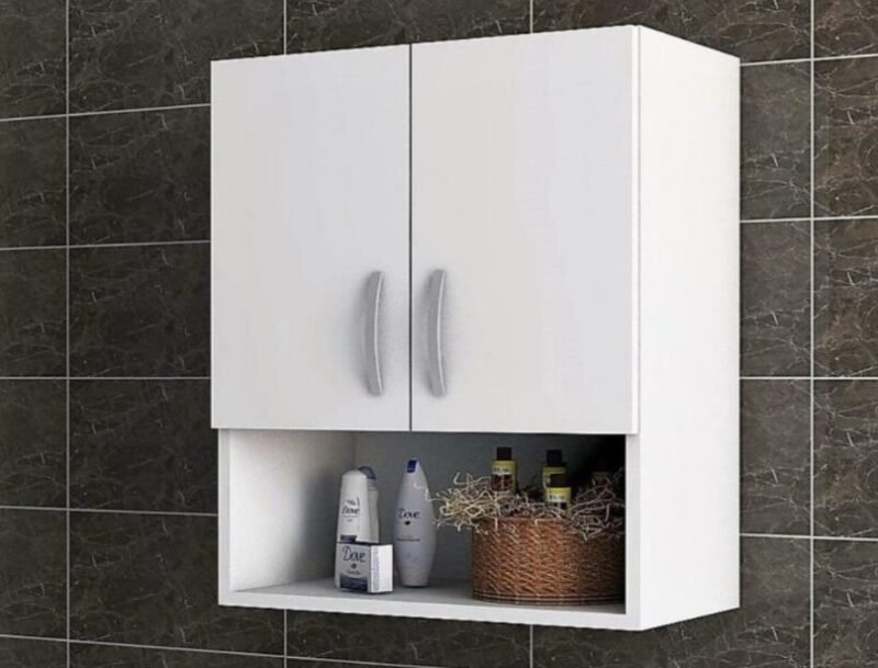 Bathroom unit 70×60×25