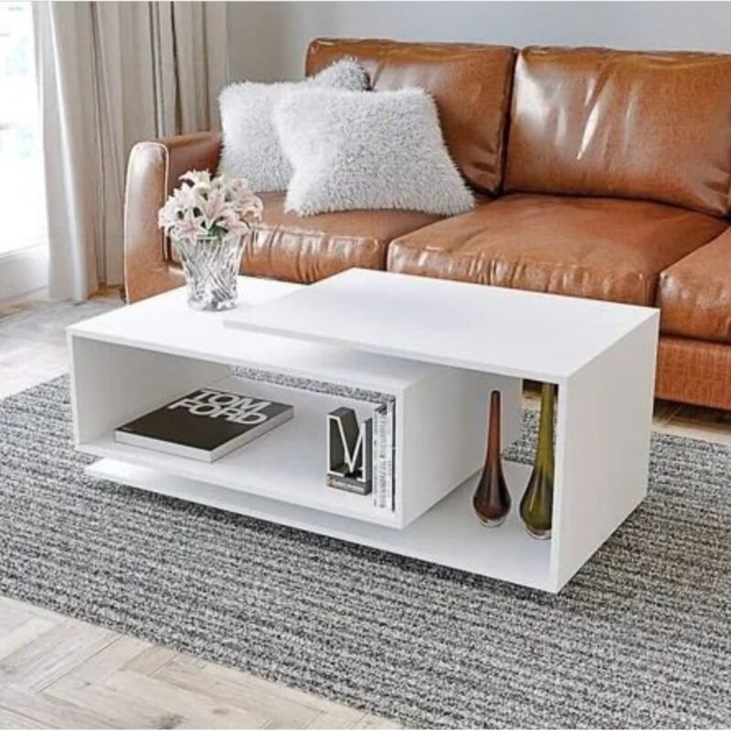 Coffee table 100×50×40