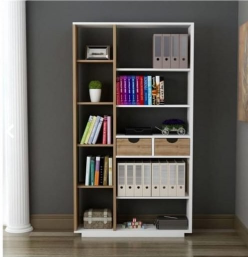 Storage unit 180×80×35