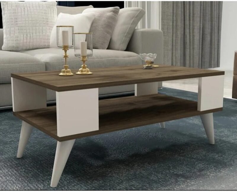A Coffee table 100×50×45