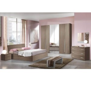 Bedroom 220×50×200