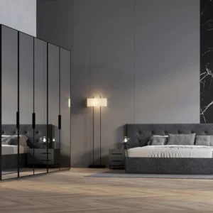 Bedroom ( dressing )220×50×200