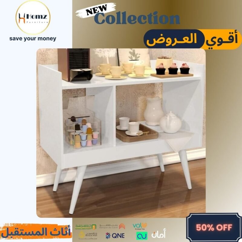 Coffee corner 70×65×30
