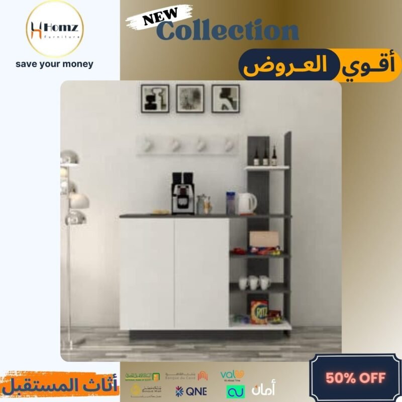 Coffee corner 100×80×30 .