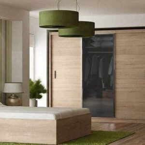 A Dressing Bedroom 220×50×200