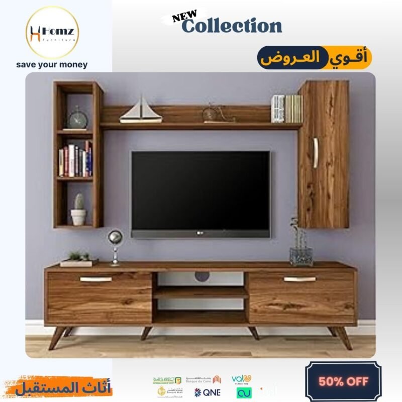 Tv unit 180×30×50