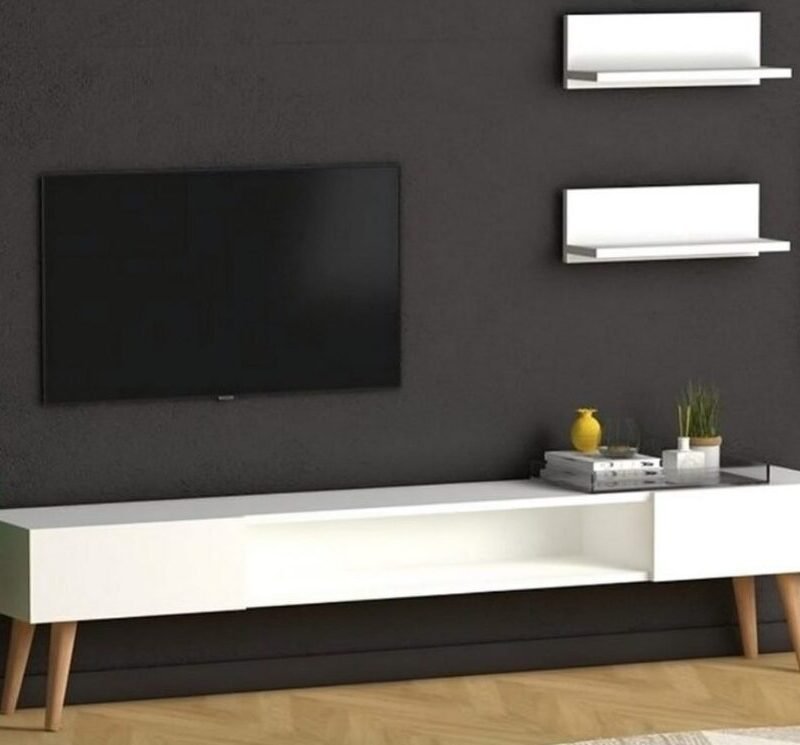Tv unit 160×30×45