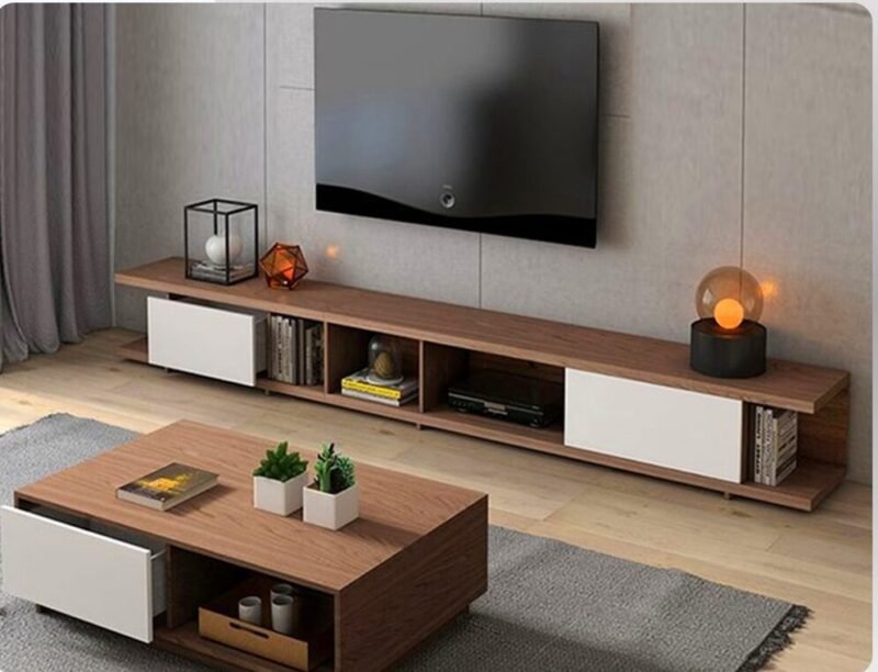 Tv unit 160×30×40