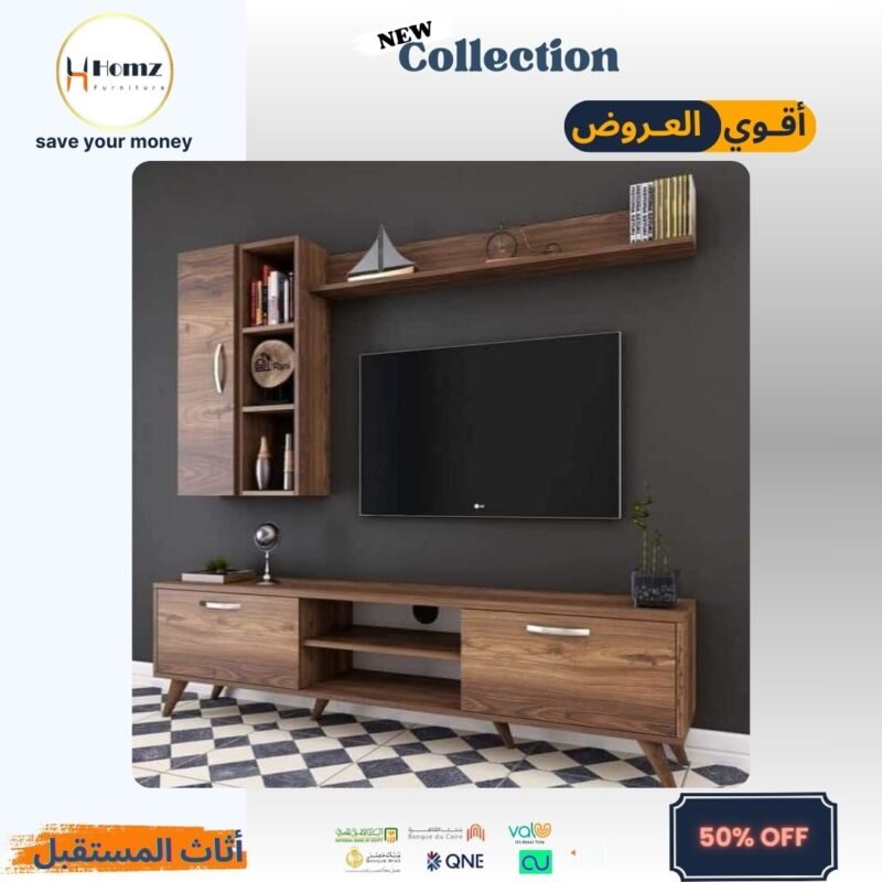 Tv unit 180×30×50