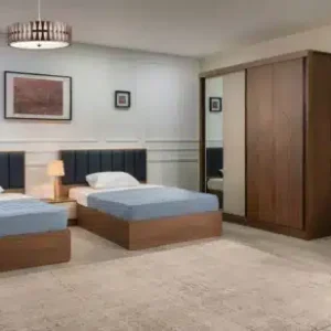 Bedroom 140×50×200