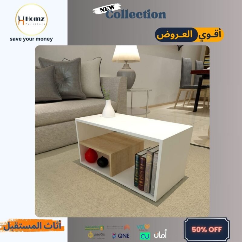 A Coffee  table 80×40×40