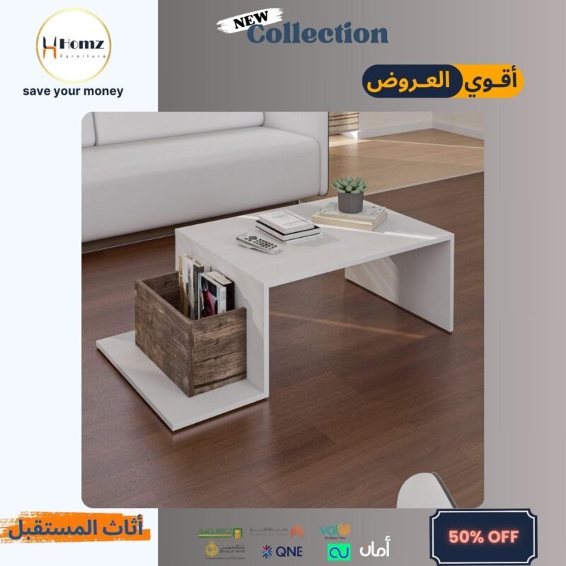 A Coffee  table 80×40×40
