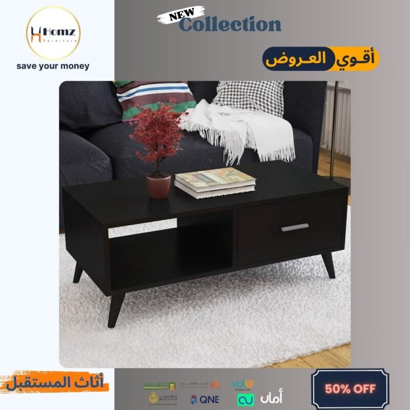 A Coffee  table 100× 50×40