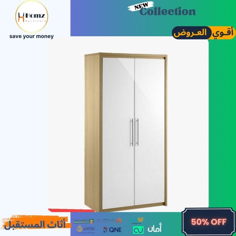 Closets 100×60×200