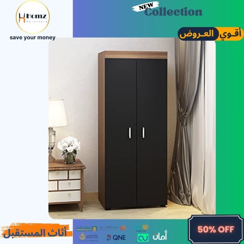 Closets 80×50×200
