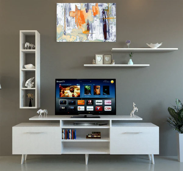 Tv unit 130×30×50