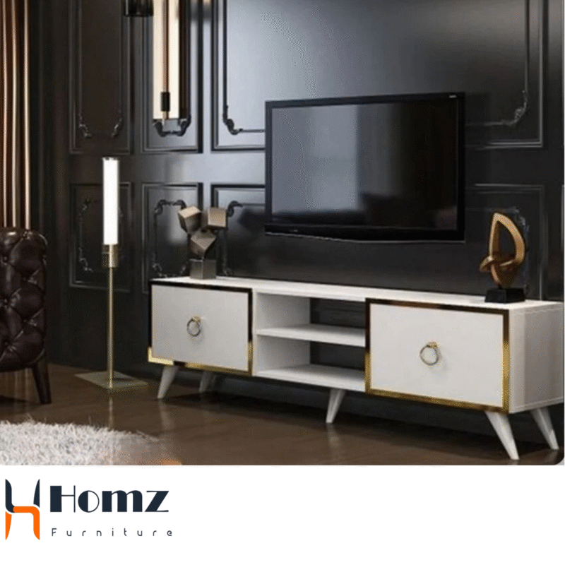 A tv unit 160×30×50
